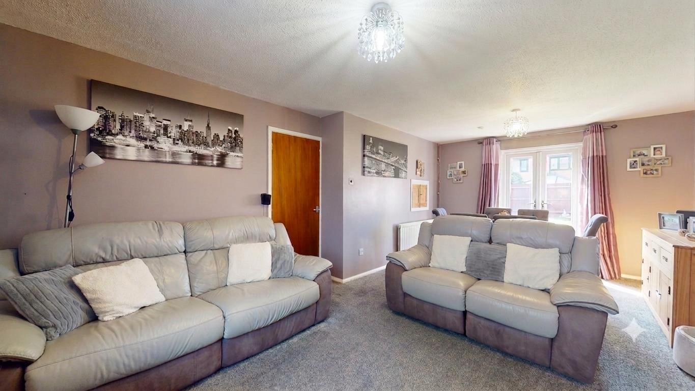 Edrich Avenue., Oldbrook, Milton Keynes